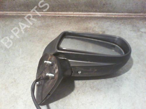 Right mirror MAZDA PREMACY (CP) 2.0 TD | BP23115173C27 