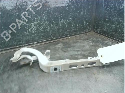 Used Hinge/Door check strap PEUGEOT 208 I (CA_, CC_) 1.4 HDi (68 hp) 14873270