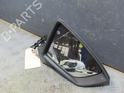 Used Right mirror Right mirror SEAT LEON (5F1) 1.2 TSI (110 hp) 32332283 32332283