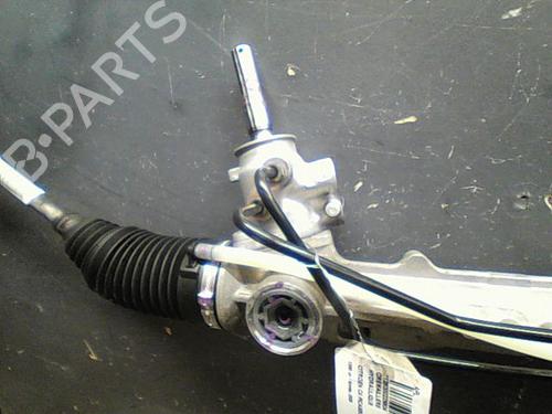 Used Steering rack CITROËN C4 Picasso I MPV (UD_) 1.6 HDi (109 hp) 10760482