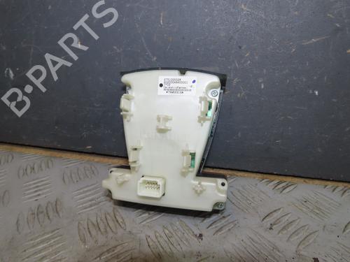 Used Warning switch RENAULT LAGUNA III (BT0/1) 1.5 dCi (BT00, BT0A, BT0T, BT1J) (110 hp) 32308305