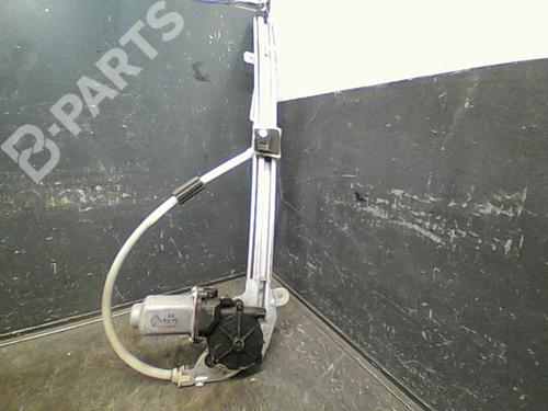 Used Rear left window mechanism RENAULT LAGUNA II (BG0/1_) 1.9 dCi (107 hp) 10766234