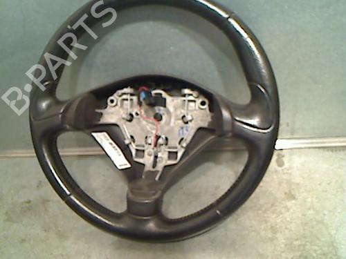 Used Steering wheel PEUGEOT 407 (6D_) 1.6 HDi 110 (6D9HZC, 6D9HYC) (109 hp) 23112822