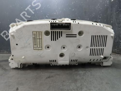 Instrument cluster HONDA CIVIC VIII Hatchback (FN, FK) 2.2 CTDi (FK3) | BP17609630C47 