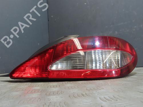 Right taillight PEUGEOT 406 Coupe (8C) 2.2 HDI | BP27289537C35 