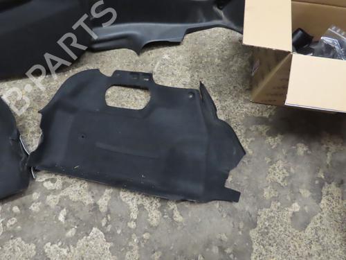 Seats set PEUGEOT 208 I (CA_, CC_) 1.6 VTi | BP17193468C78