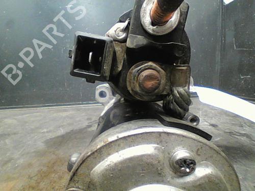 Used Starter PEUGEOT 207 (WA_, WC_) 1.6 16V VTi (120 hp) 10758783