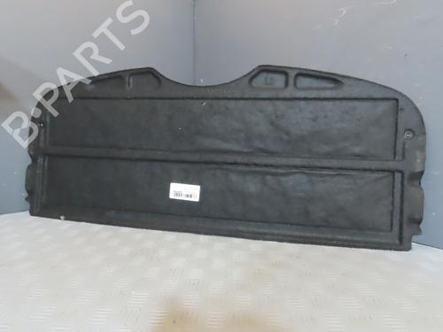 Used Rear parcel shelf PEUGEOT 207 (WA_, WC_) 1.6 HDi (109 hp) 19798692