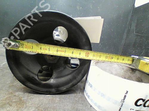 steering-pump-kia-rio-ii-jb-2005-2006-2007-2008-2009-2010-2011-23112817 main image