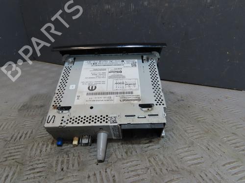 Radio PEUGEOT BOXER Van 2.2 BlueHDi 120 (120 hp) 29441540
