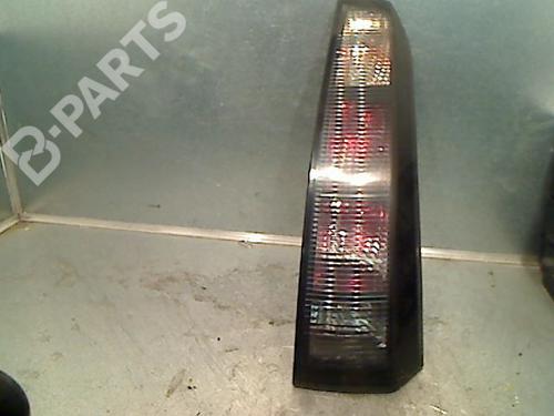 Højre baglygte OPEL MERIVA A MPV (X03) 1.7 CDTI (E75) (100 hp) 11213994
