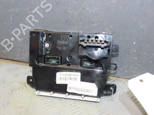 Commande Chauffage Commande Chauffage MINI MINI (R56) One (75 hp) 34333491 34333491