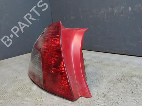 Left taillight PEUGEOT 407 (6D_) 1.6 HDi 110 (6D9HZC, 6D9HYC) | BP26404294C34 