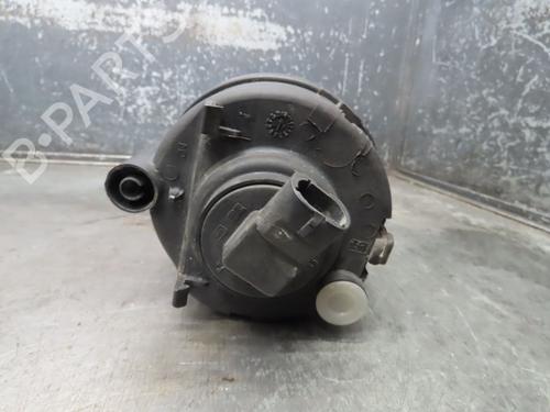 Used Right front fog light RENAULT TWINGO I (C06_) 1.2 16V (C06C, C06D, C06K) (75 hp) 16973078