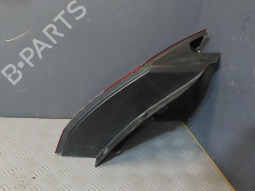 Left taillight RENAULT SCÉNIC II (JM0/1_) 1.5 dCi (JM0F) | BP20494048C34 
