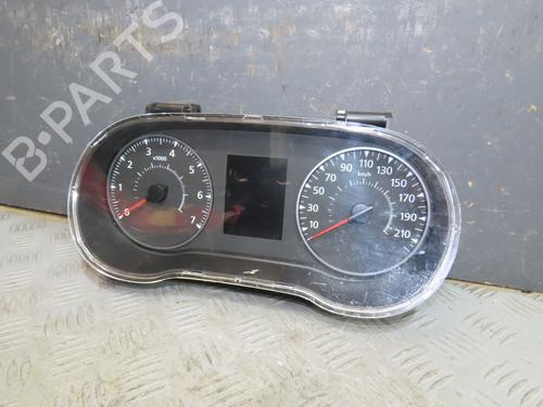 Instrument cluster DACIA DUSTER (HM_) 1.5 dCi 115 4x4 (HMAD) | BP33444838C47 - Image 2