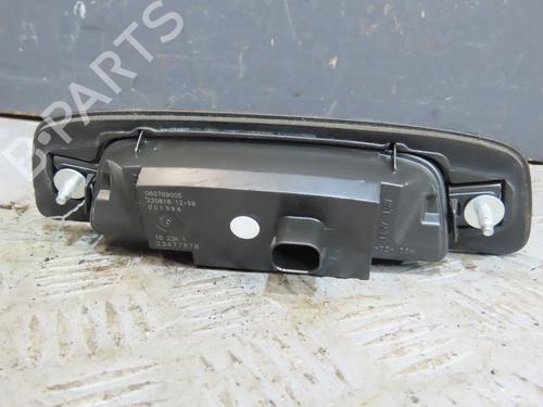 Used Electronic module CITROËN C3 AIRCROSS II (2R_, 2C_) 1.2 PureTech 110 (2RHNZB, 2RHNZW, 2RHNPX, 2RHNPJ) (110 hp) 30522247