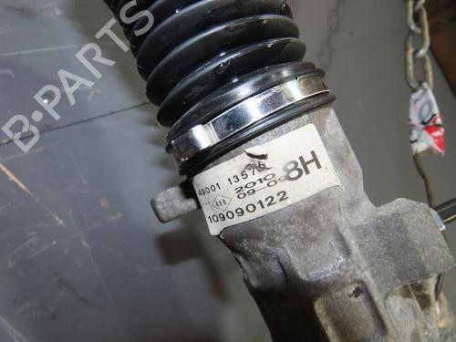 Used Steering rack RENAULT LATITUDE (L70_) 2.0 dCi 175 (L70Y, L734) (173 hp) 23868573
