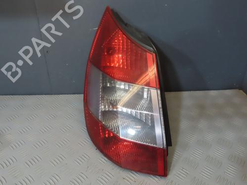 Used Left taillight RENAULT SCÉNIC II (JM0/1_) 1.5 dCi (JM0F) (82 hp) 20494048