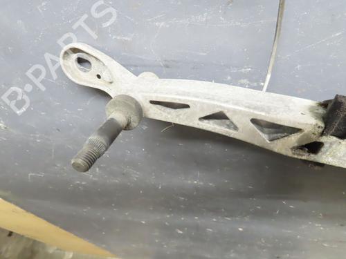 Front wiper motor MERCEDES-BENZ C-CLASS (W204)  | BP23116945M29 
