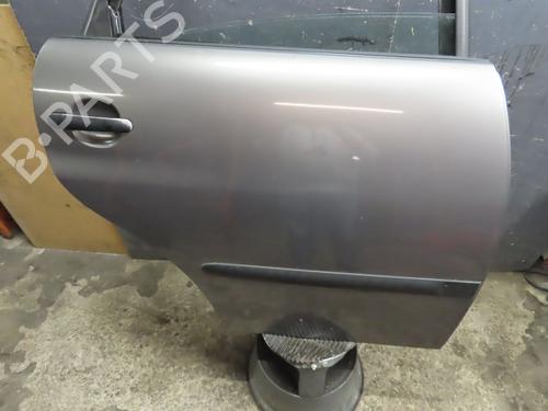 Right rear door SEAT IBIZA III (6L1) 1.9 SDI | BP17241573C5 