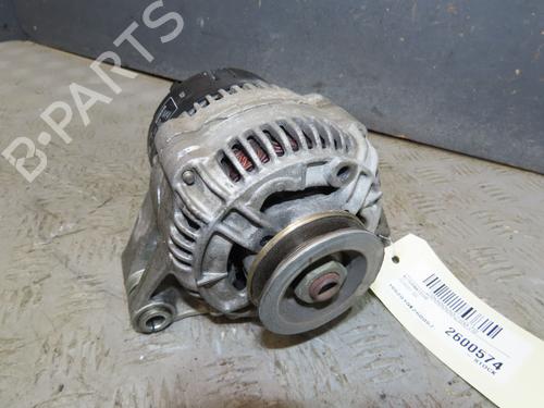Used Alternator Alternator 37499380 37499380