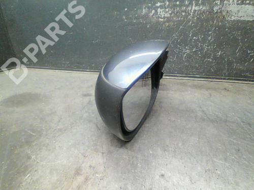 Left mirror CITROËN C3 I (FC_, FN_) 1.4 HDi | BP10765566C26 