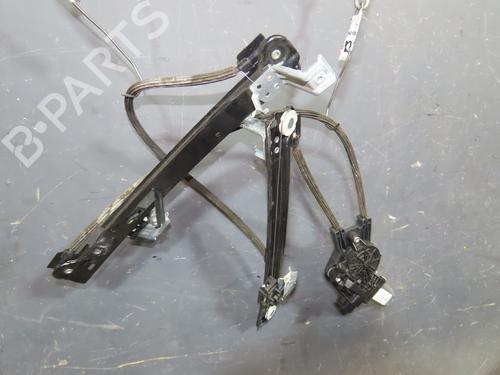 Used Front left window mechanism Front left window mechanism SEAT IBIZA IV (6J5, 6P1) 1.4 (85 hp) 35887751 35887751