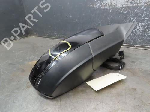 Right mirror VW POLO V (6R1, 6C1) 1.6 TDI | BP17085692C27 