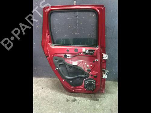 Dør venstre bagtil CITROËN C3 Picasso (SH_) 1.6 HDI 90 (92 hp) 15395280
