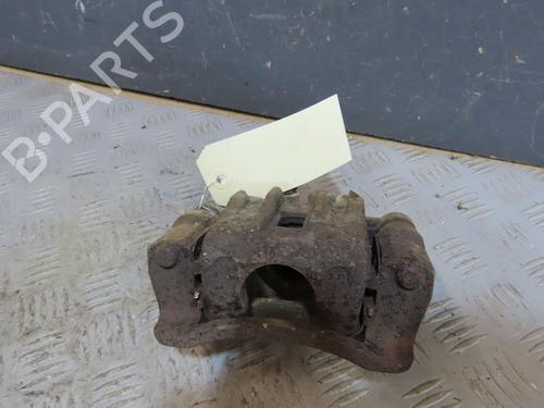 Left rear brake caliper KIA CEE'D Hatchback (ED) 1.6 CRDi 115 | BP30893321M107