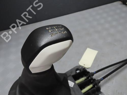Gear lever PEUGEOT 208 I (CA_, CC_) 1.4 HDi | BP21274252M90 