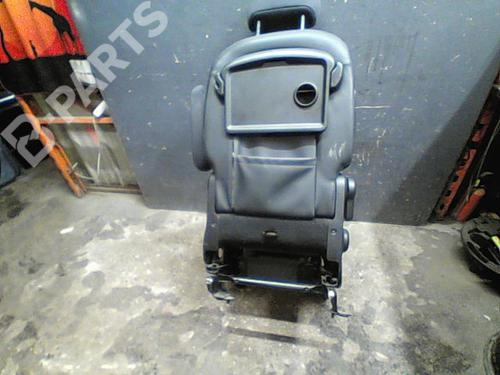 Right front seat PEUGEOT PARTNER Tepee 1.6 HDi 16V | BP10767547C16 