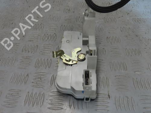 Rear left lock PEUGEOT 307 SW (3H)  | BP23115832C100 