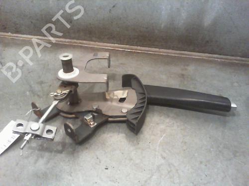 Handbremse für Handbremse 36492727 36492727