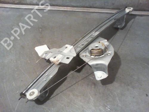 Alzacristallo anteriore destro DACIA SANDERO 1.5 dCi (68 hp) 23114811