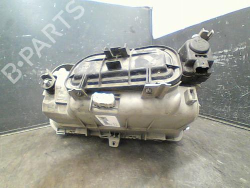 Used Right headlight CITROËN EVASION MPV (22, U6) 2.0 HDI 16V (109 hp) 23116365