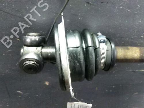 Left front driveshaft RENAULT TRAFIC II Bus (JL) 1.9 dCI 80 (JL0B) | BP23112569M38 