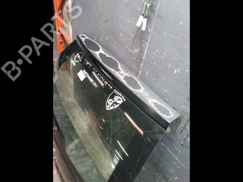Tailgate OPEL MERIVA A MPV (X03) 1.7 CDTI (E75) | BP15047193C6 