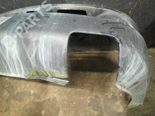 Front bumper CITROËN JUMPER I Van (244) 2.2 HDi | BP10763472C7
