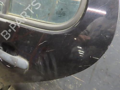 Left rear door VW GOLF IV (1J1) 1.4 16V | BP17802274C4 