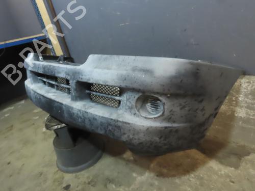 Front bumper CITROËN JUMPER I Van (244)  | BP23114386C7
