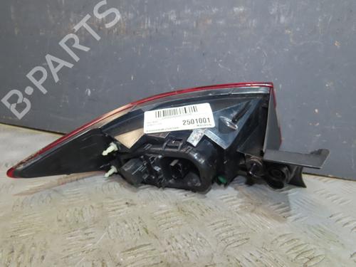Used Right taillight Right taillight RENAULT CLIO IV (BH_) 0.9 TCe 90 (BHNF, BHMA, BHMH, BHJK, BHJR) (90 hp) 32277393 32277393