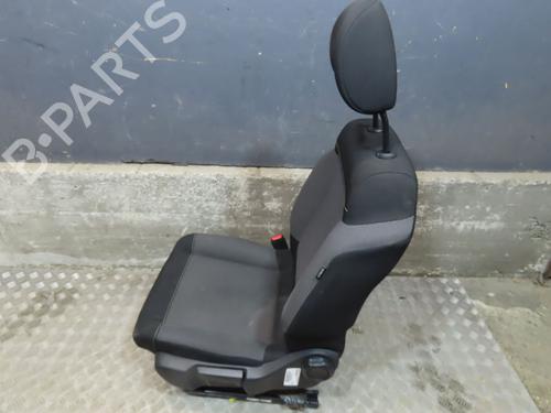 Used Left front seat CITROËN C3 III (SX) 1.6 BlueHDi 75 (75 hp) 30691845