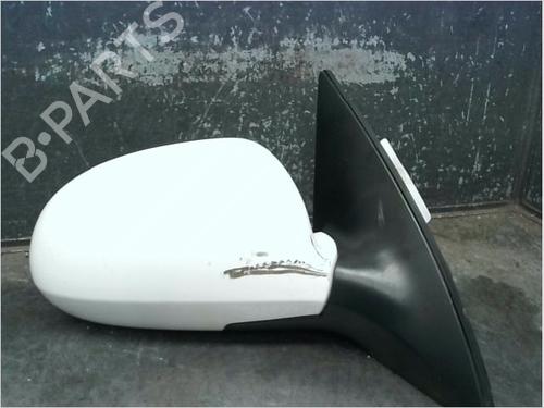 Used Right mirror HYUNDAI i30 (FD) 1.6 CRDi (90 hp) 23115110