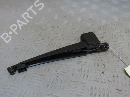 Used Rear windshield wiper arm PEUGEOT 3008 II SUV (MC_, MR_, MJ_, M4_) 1.5 BlueHDi 130 (131 hp) 28685233
