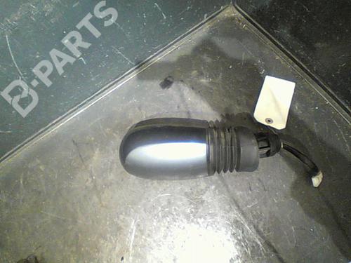 Retrovisor izquierdo FIAT PUNTO (188_) 1.9 JTD | BP10765700C26 