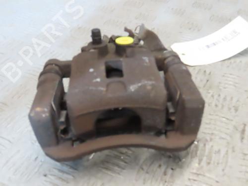 Left rear brake caliper KIA PICANTO III (JA) 1.0 | BP27470818M107 - Image 2