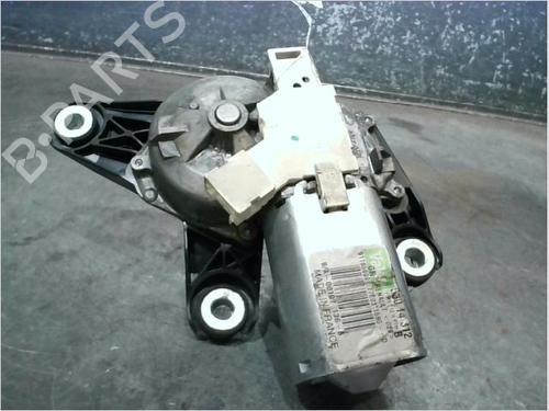 Used Rear wiper motor RENAULT TRAFIC II Bus (JL) 1.9 dCI 80 (JL0B) (82 hp) 23117001
