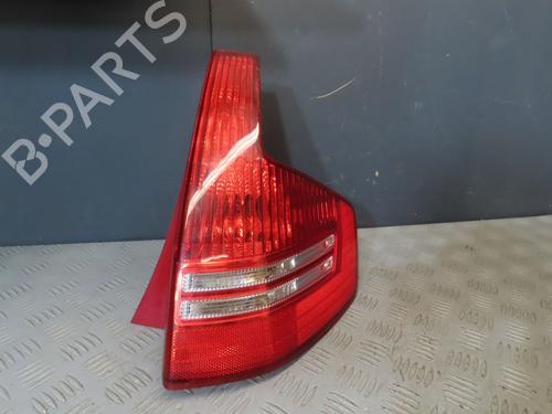 Right taillight CITROËN C4 I (LC_) 1.6 HDi | BP23116585C35 